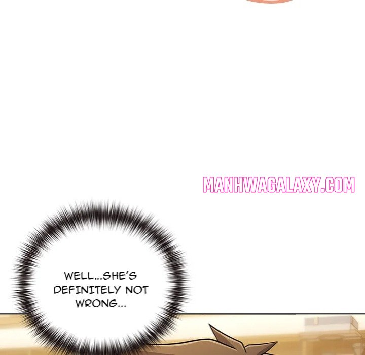 But You’re the Same Age as My Daughter?! - Chapter 48 Page 33