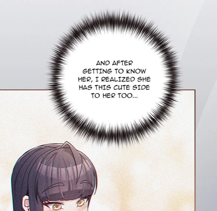 But You’re the Same Age as My Daughter?! - Chapter 48 Page 36