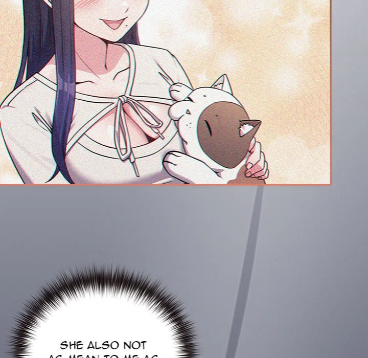 But You’re the Same Age as My Daughter?! - Chapter 48 Page 37