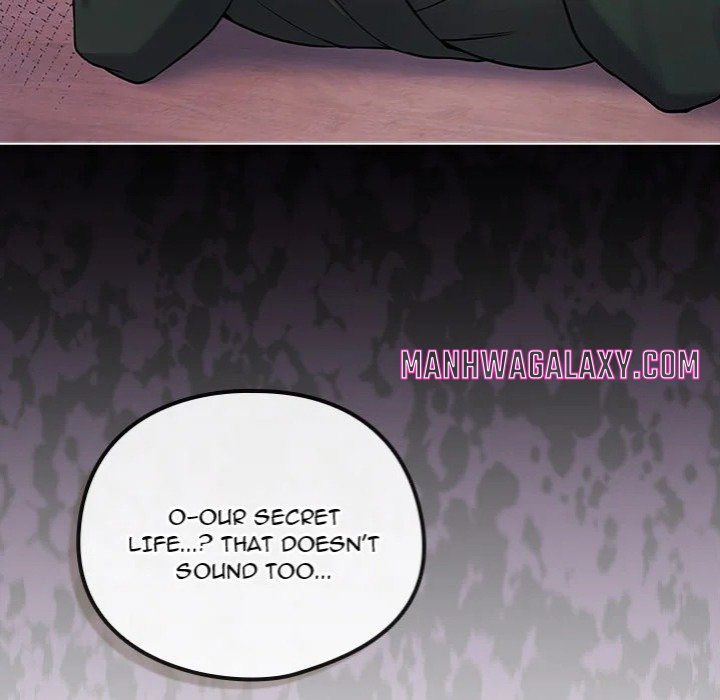 But You’re the Same Age as My Daughter?! - Chapter 48 Page 57