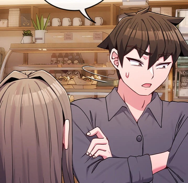 But You’re the Same Age as My Daughter?! - Chapter 48 Page 7