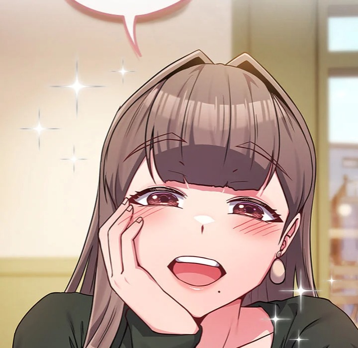 But You’re the Same Age as My Daughter?! - Chapter 48 Page 73