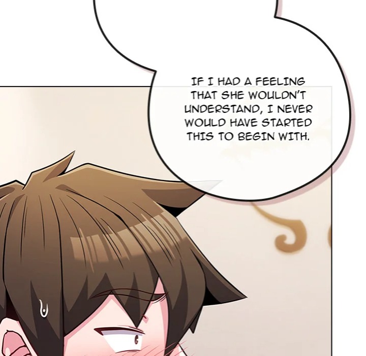 But You’re the Same Age as My Daughter?! - Chapter 48 Page 87