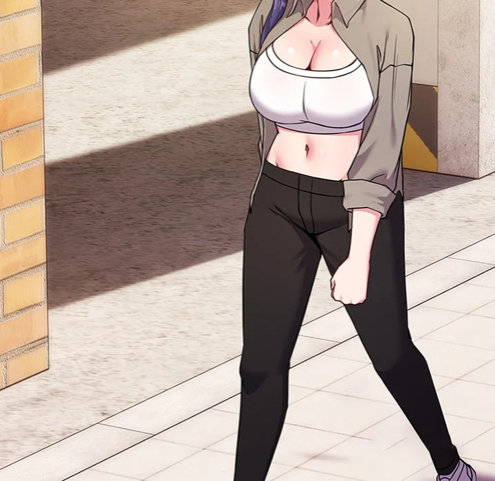 But You’re the Same Age as My Daughter?! - Chapter 50 Page 108