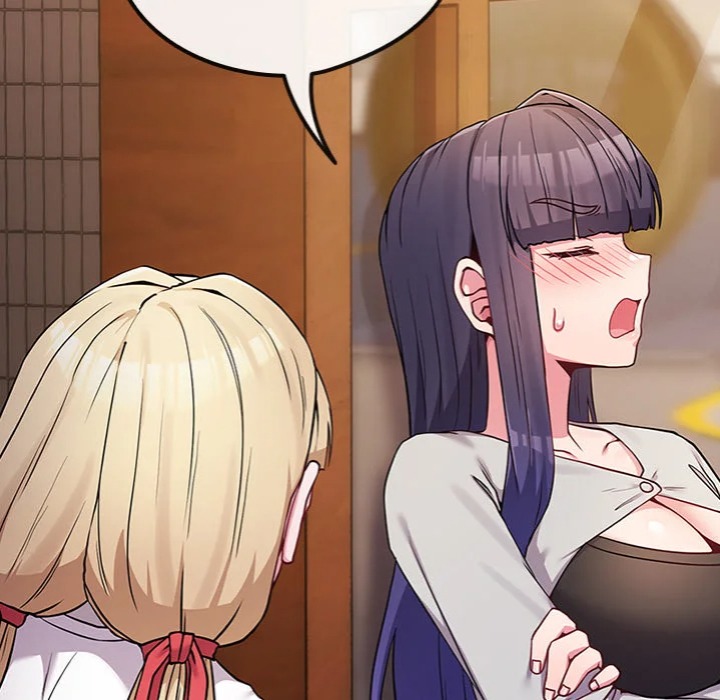 But You’re the Same Age as My Daughter?! - Chapter 50 Page 142