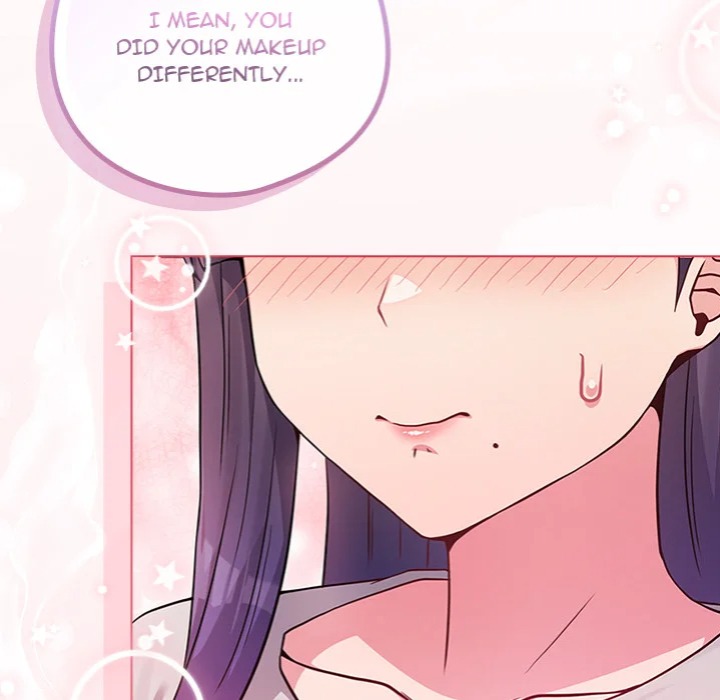 But You’re the Same Age as My Daughter?! - Chapter 50 Page 145