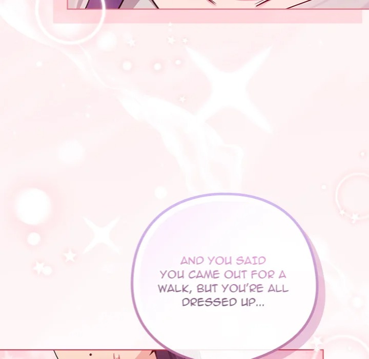 But You’re the Same Age as My Daughter?! - Chapter 50 Page 146