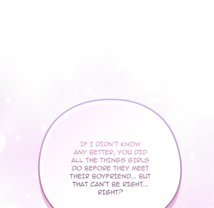 But You’re the Same Age as My Daughter?! - Chapter 50 Page 149