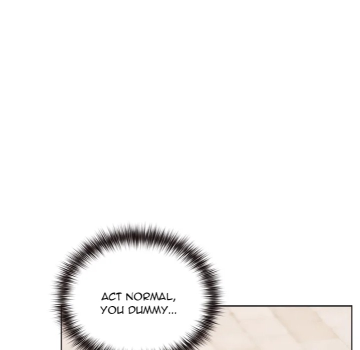 But You’re the Same Age as My Daughter?! - Chapter 50 Page 165