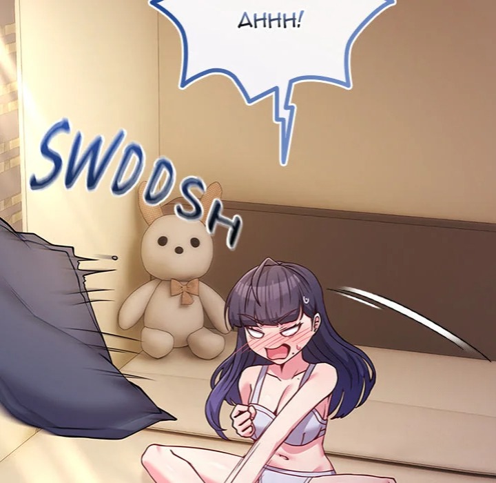 But You’re the Same Age as My Daughter?! - Chapter 50 Page 28