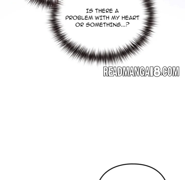 But You’re the Same Age as My Daughter?! - Chapter 50 Page 33