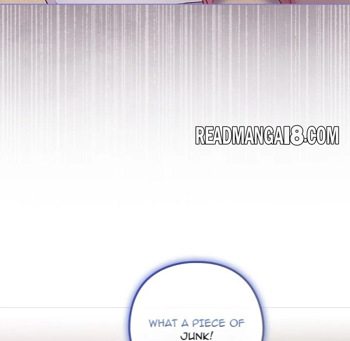 But You’re the Same Age as My Daughter?! - Chapter 50 Page 45