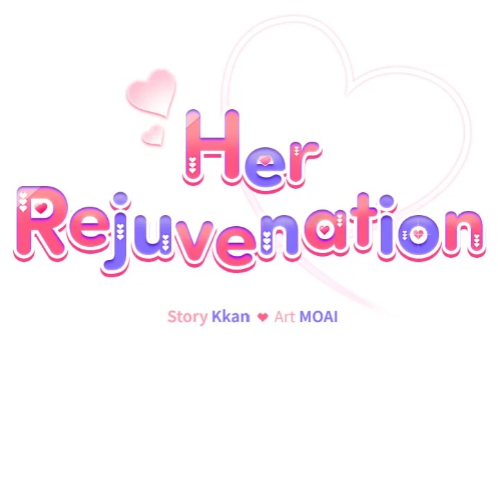 But You’re the Same Age as My Daughter?! - Chapter 50 Page 56