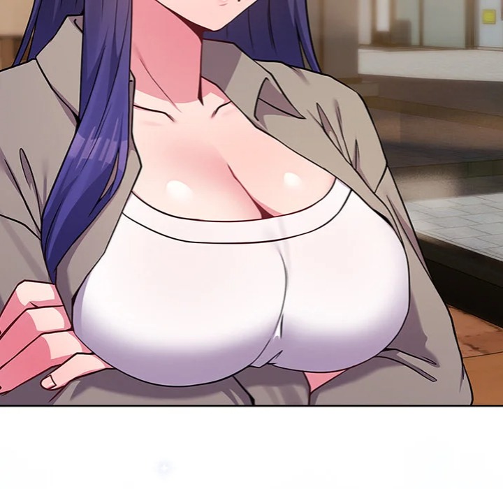 But You’re the Same Age as My Daughter?! - Chapter 50 Page 70