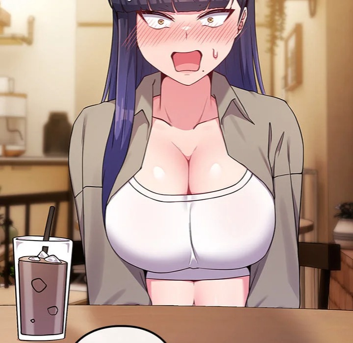 But You’re the Same Age as My Daughter?! - Chapter 50 Page 76