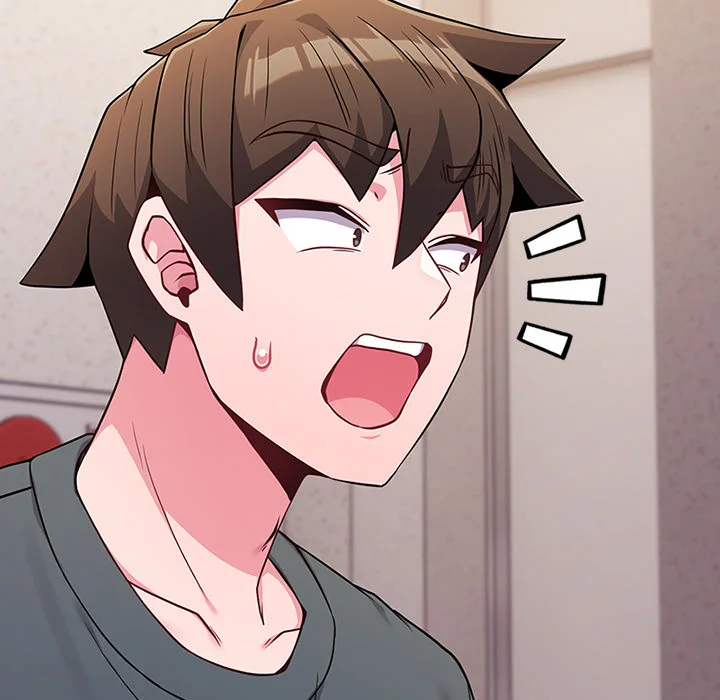 But You’re the Same Age as My Daughter?! - Chapter 52 Page 121