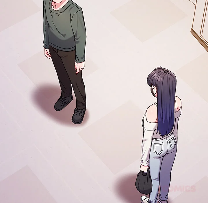 But You’re the Same Age as My Daughter?! - Chapter 52 Page 124