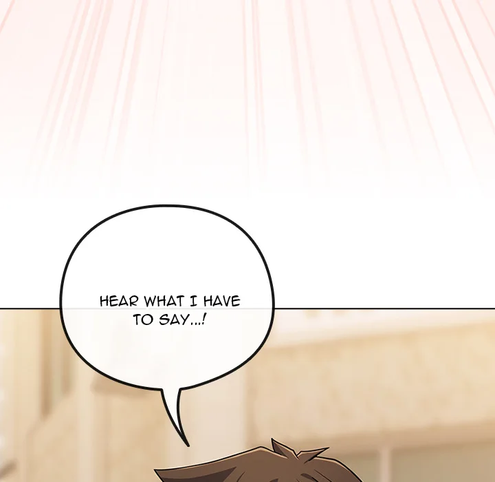 But You’re the Same Age as My Daughter?! - Chapter 52 Page 14