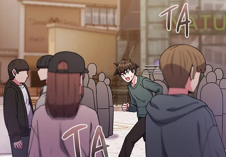 But You’re the Same Age as My Daughter?! - Chapter 52 Page 3