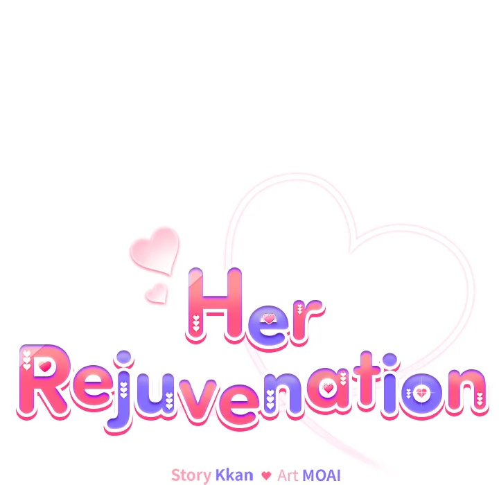 But You’re the Same Age as My Daughter?! - Chapter 52 Page 41