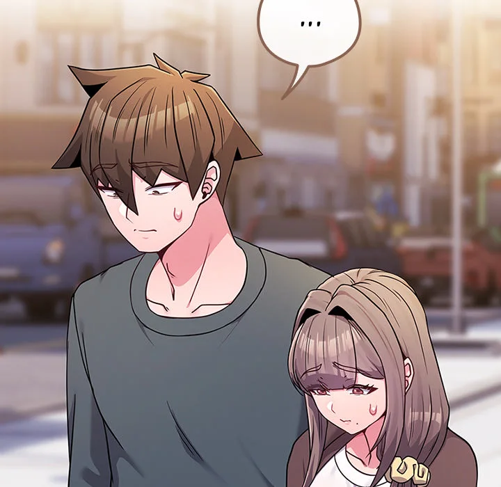 But You’re the Same Age as My Daughter?! - Chapter 52 Page 45