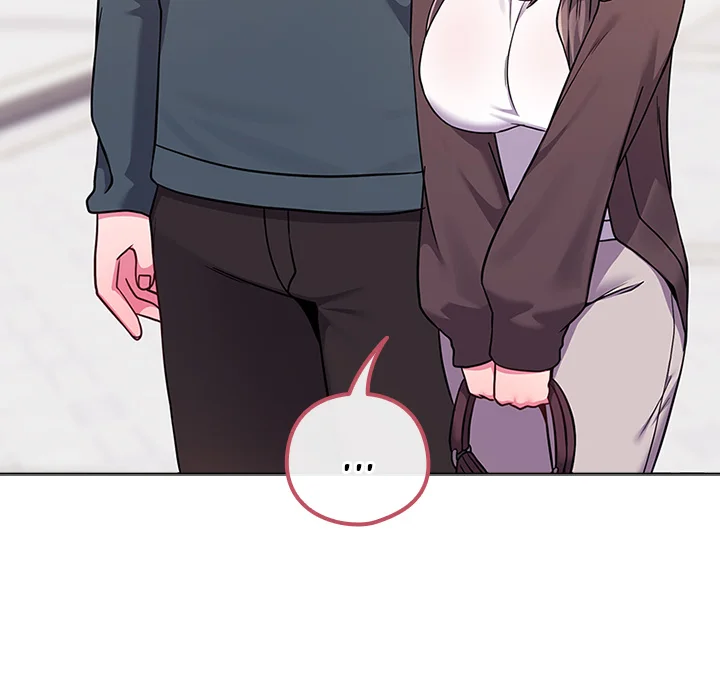 But You’re the Same Age as My Daughter?! - Chapter 52 Page 46