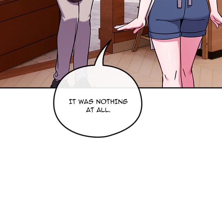 But You’re the Same Age as My Daughter?! - Chapter 52 Page 67