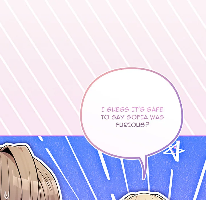 But You’re the Same Age as My Daughter?! - Chapter 52 Page 73