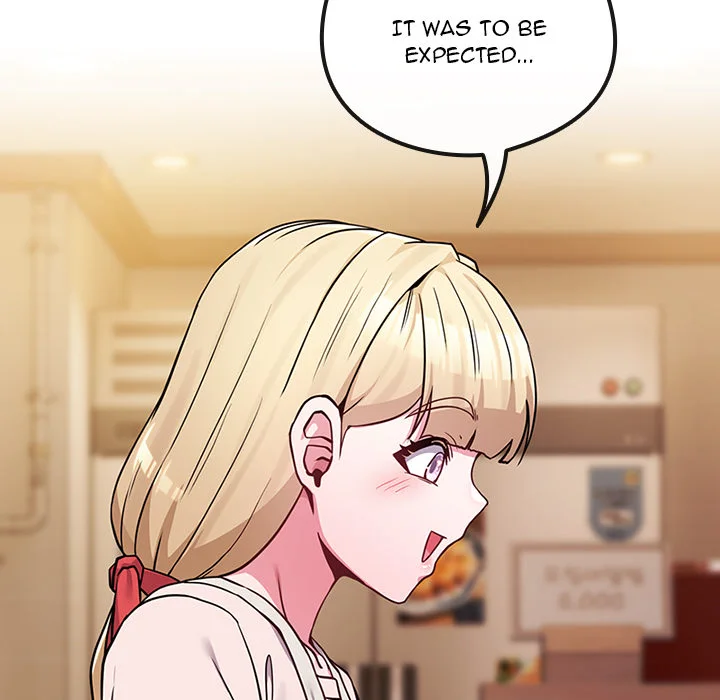 But You’re the Same Age as My Daughter?! - Chapter 52 Page 77