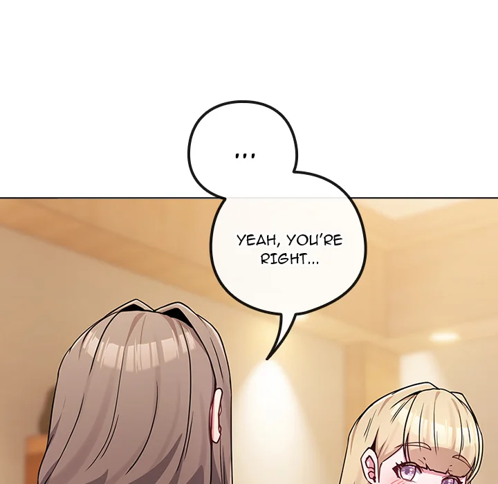 But You’re the Same Age as My Daughter?! - Chapter 52 Page 82