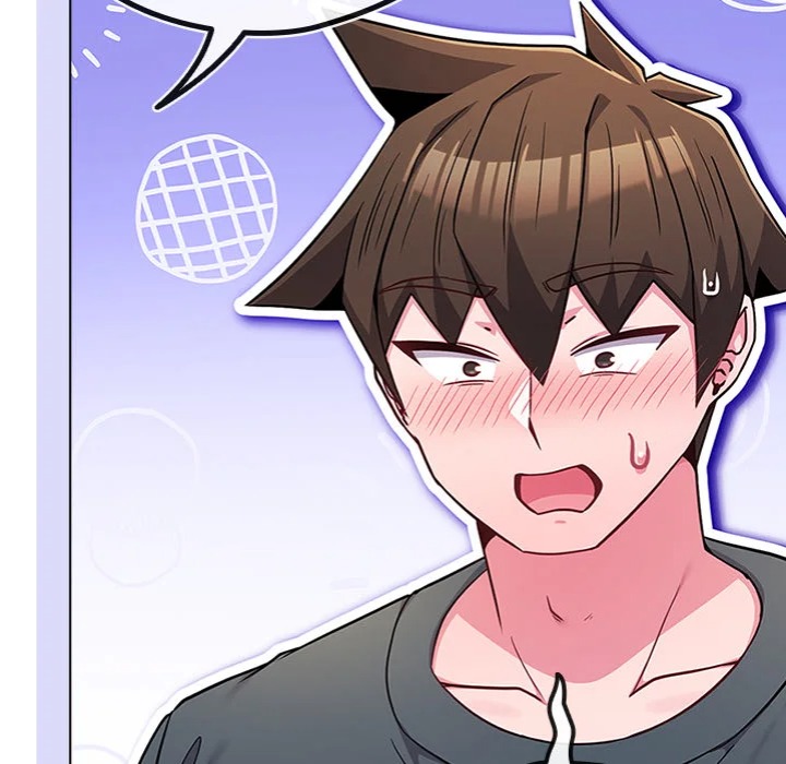 But You’re the Same Age as My Daughter?! - Chapter 53 Page 118