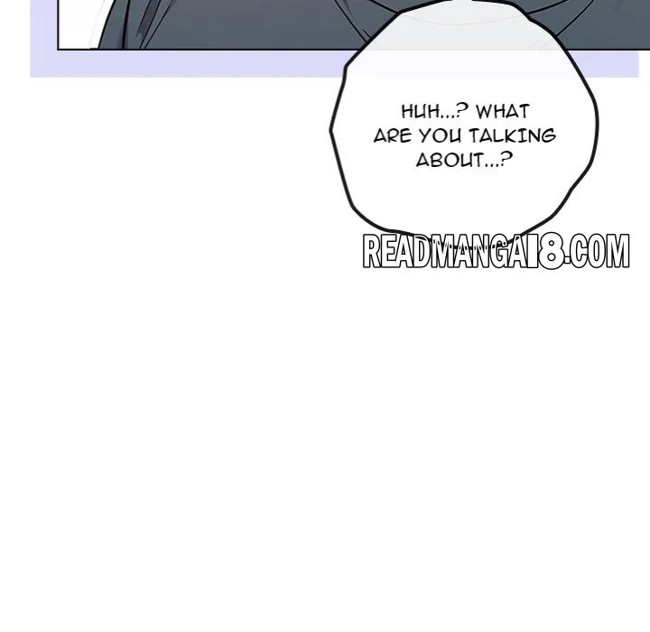 But You’re the Same Age as My Daughter?! - Chapter 53 Page 119