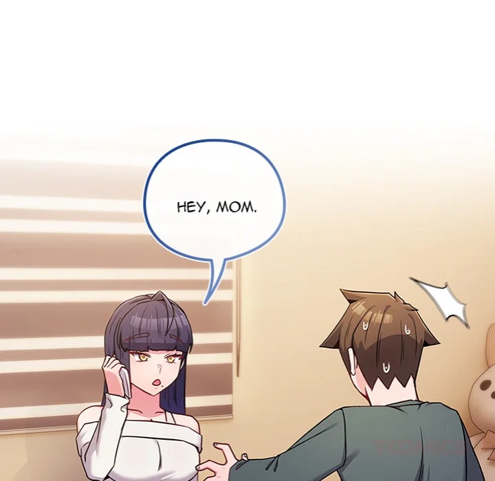 But You’re the Same Age as My Daughter?! - Chapter 53 Page 120