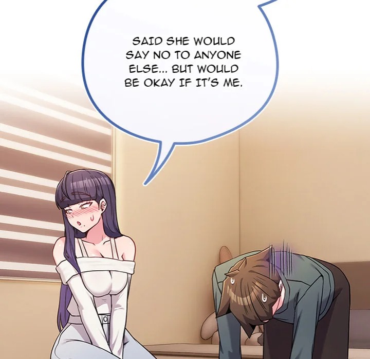 But You’re the Same Age as My Daughter?! - Chapter 53 Page 125