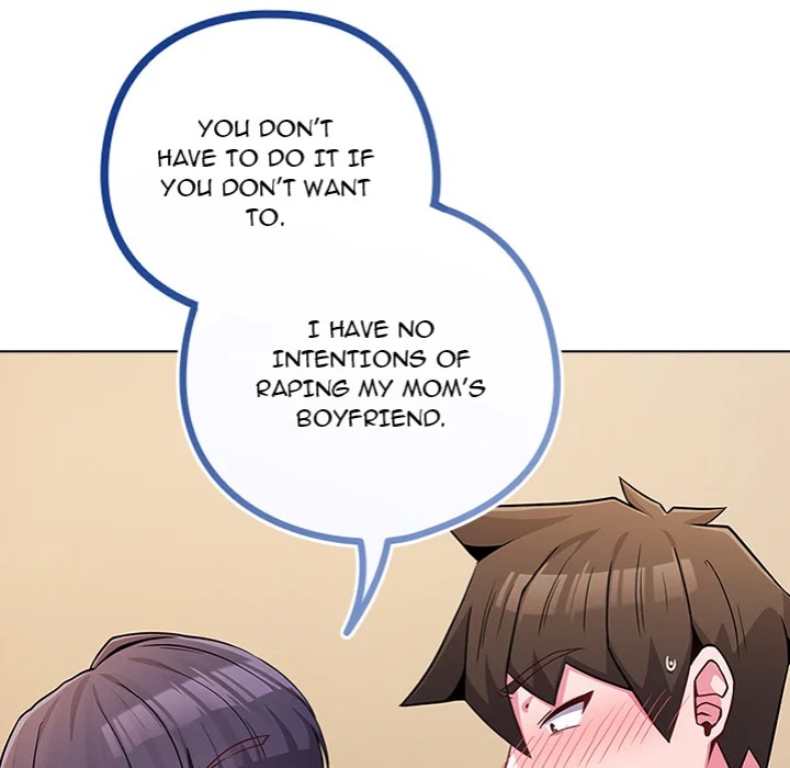 But You’re the Same Age as My Daughter?! - Chapter 53 Page 141