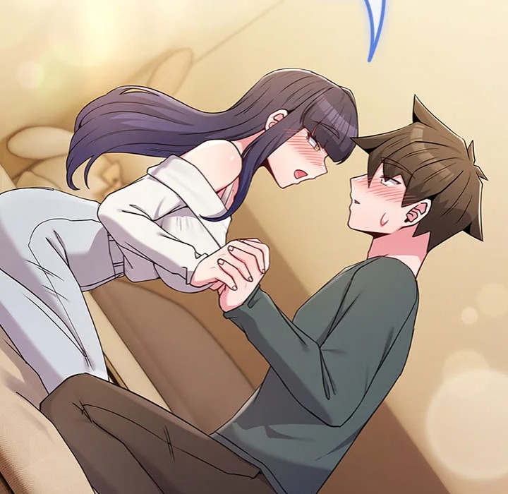 But You’re the Same Age as My Daughter?! - Chapter 53 Page 163