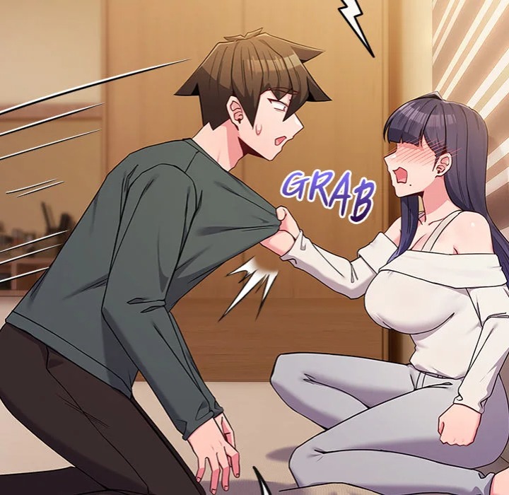 But You’re the Same Age as My Daughter?! - Chapter 53 Page 29