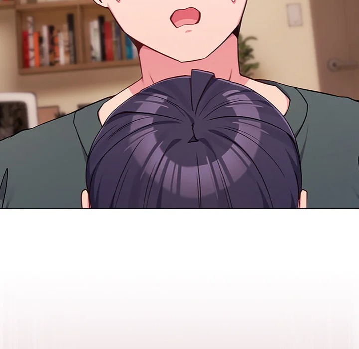 But You’re the Same Age as My Daughter?! - Chapter 53 Page 36