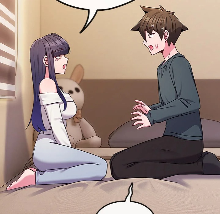 But You’re the Same Age as My Daughter?! - Chapter 53 Page 54