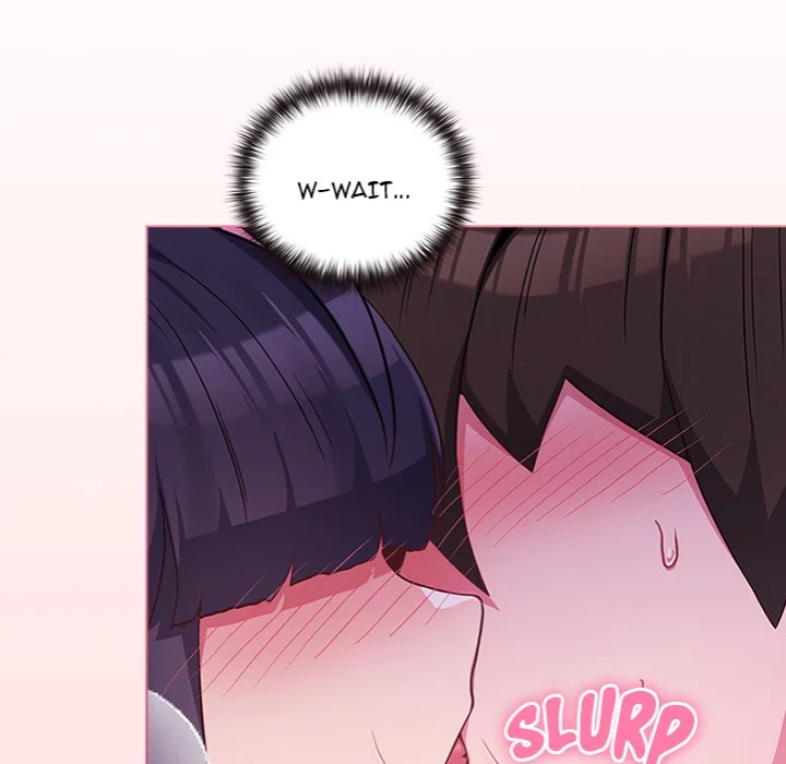 But You’re the Same Age as My Daughter?! - Chapter 53 Page 70