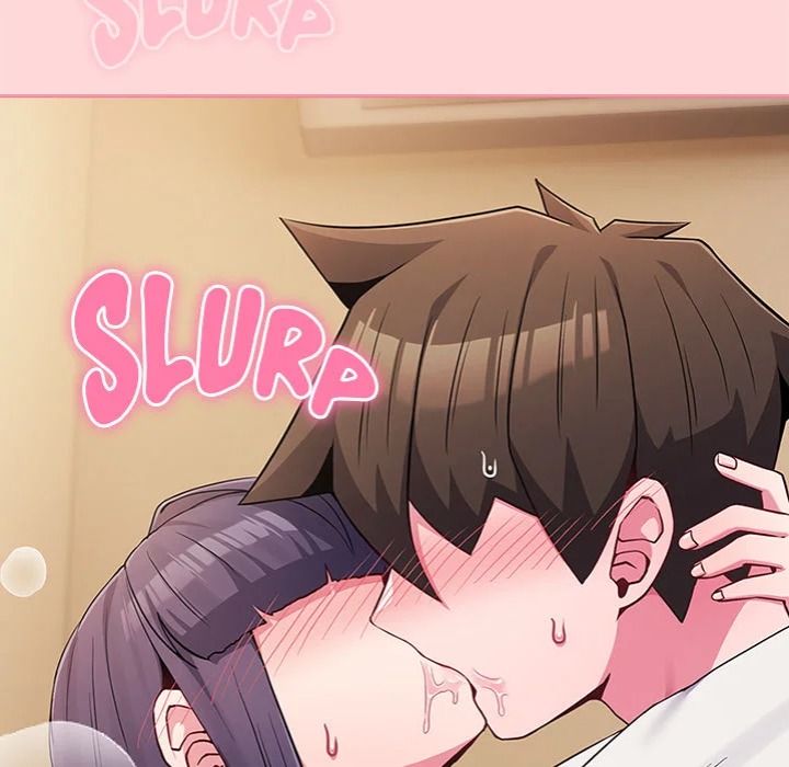 But You’re the Same Age as My Daughter?! - Chapter 53 Page 76