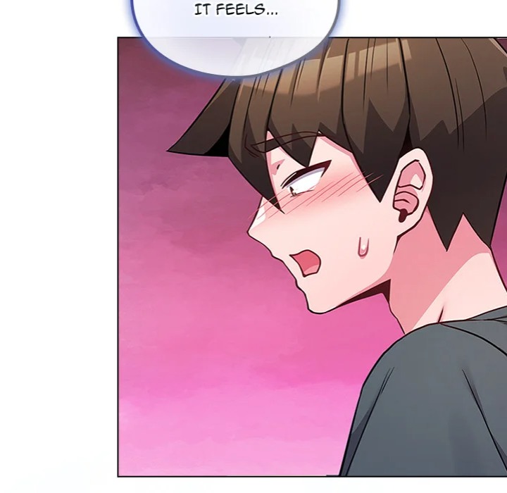 But You’re the Same Age as My Daughter?! - Chapter 53 Page 88