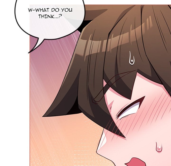 But You’re the Same Age as My Daughter?! - Chapter 54 Page 101