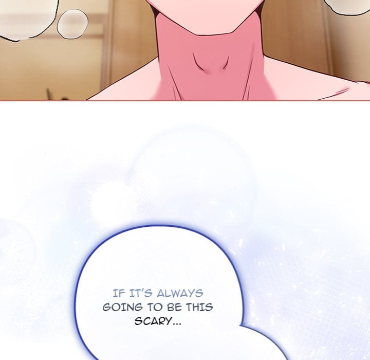 But You’re the Same Age as My Daughter?! - Chapter 54 Page 144