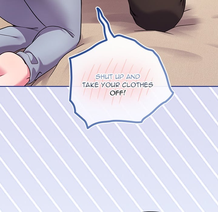 But You’re the Same Age as My Daughter?! - Chapter 54 Page 27