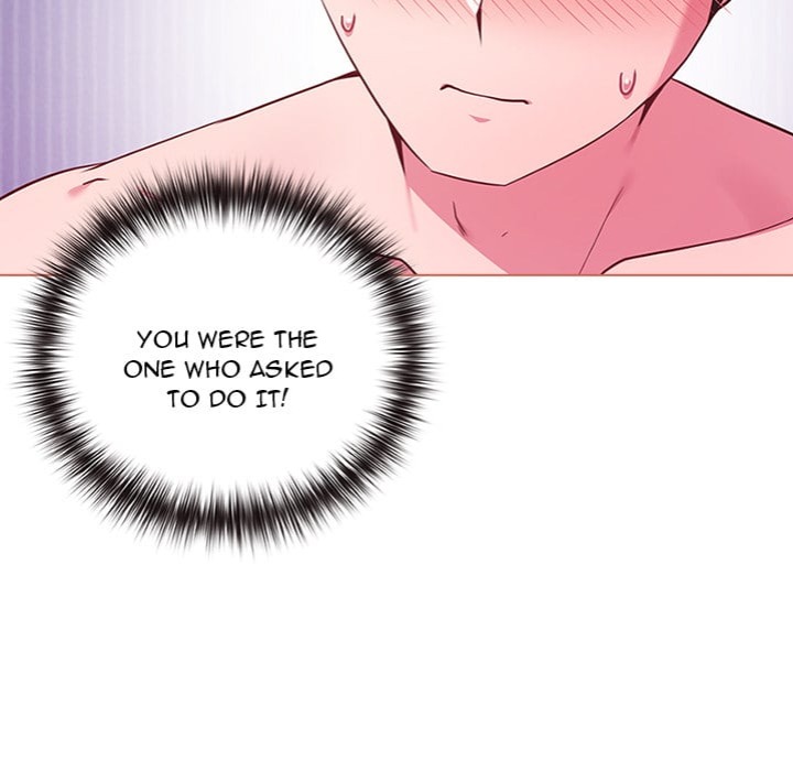 But You’re the Same Age as My Daughter?! - Chapter 54 Page 41