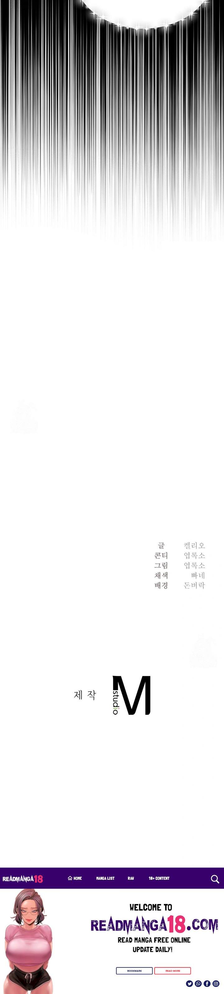 I Can’t Stand It, Sister-in-Law Raw - Chapter 13 Page 30