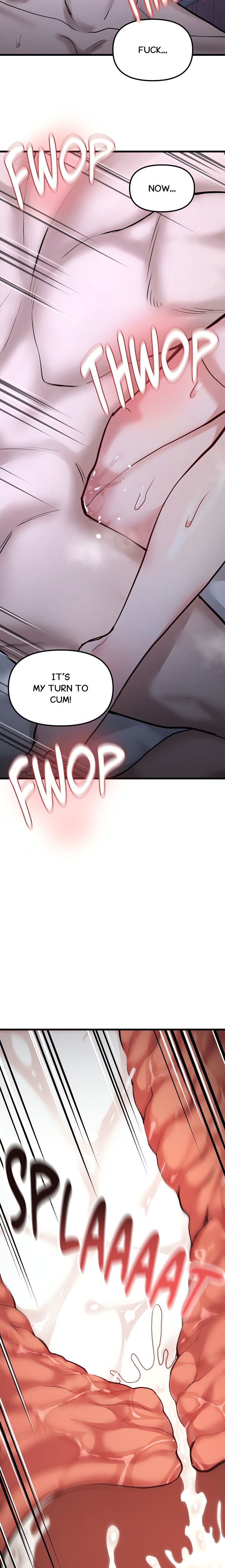 Daddy’s Girl - Chapter 10 Page 14