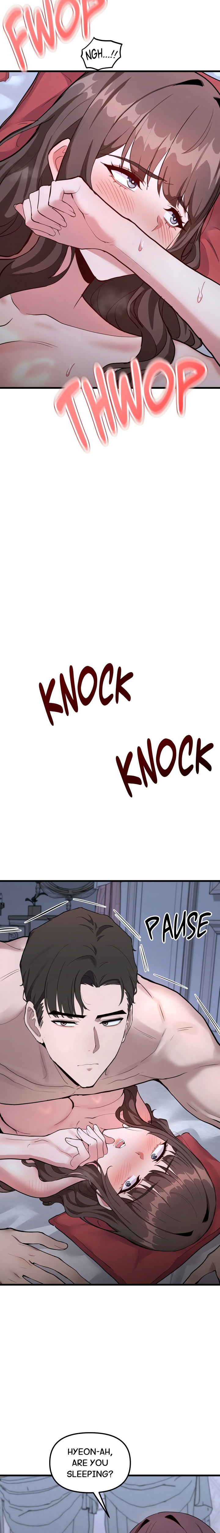 Daddy’s Girl - Chapter 10 Page 2