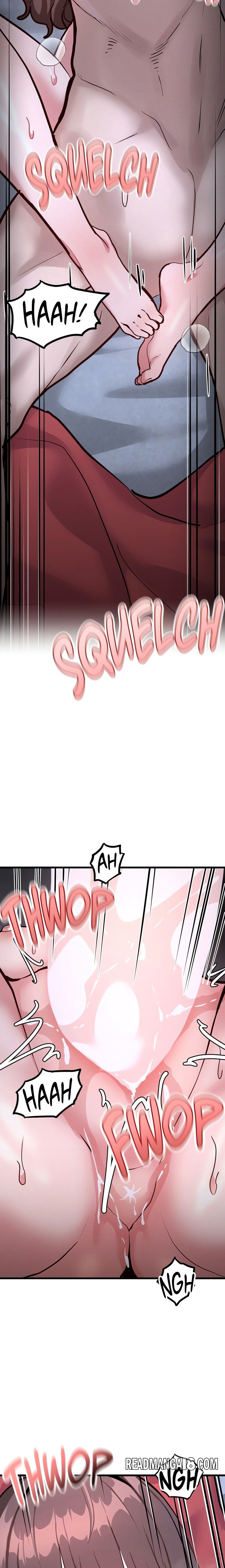 Daddy’s Girl - Chapter 10 Page 8